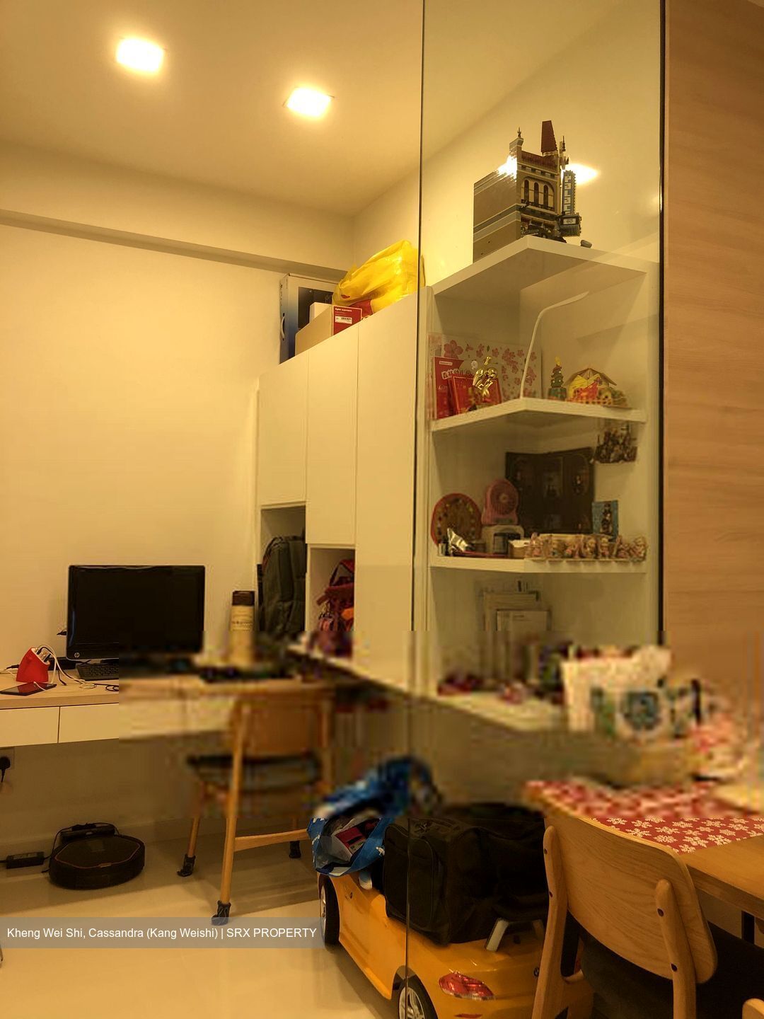 Astoria Park (D14), Condominium #576116751